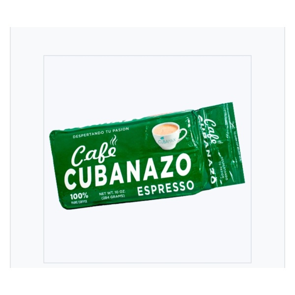 Cafe Cubanazo